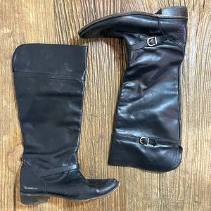 Frye Tall Boots 9